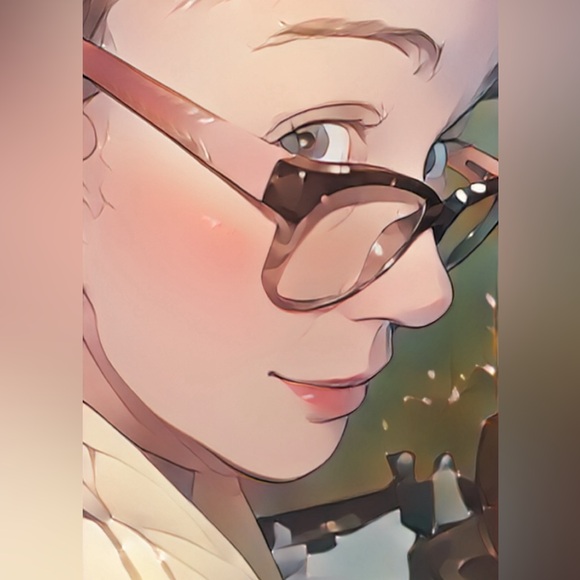 Meet your Posher, Rhonda - Picture 1 of 1